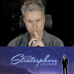 The Stratosphere Lounge
