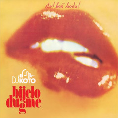 BIJELO DUGME - IZGLEDALA JE MALO CUDNO U KAPUTU KROJENOM BEZVEZE TEC HOUSE REMIX