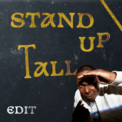 Dizzee Rascall - Stand Up Tall (Orfeu Edit)