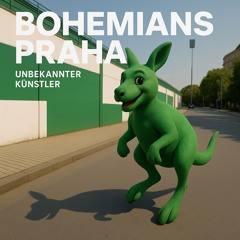 Bohemians Praha