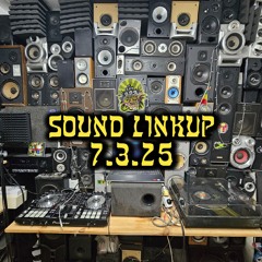 Sound Linkup ft Rudeboy sound × Bless n Mercy × A-mar Sound