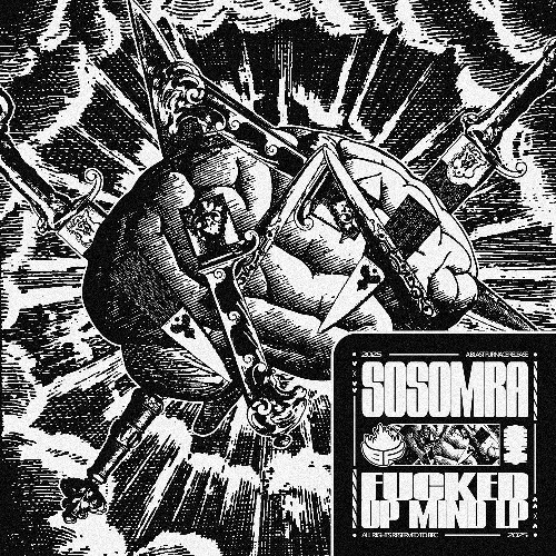 Sosomra - Sniffing White Chalk