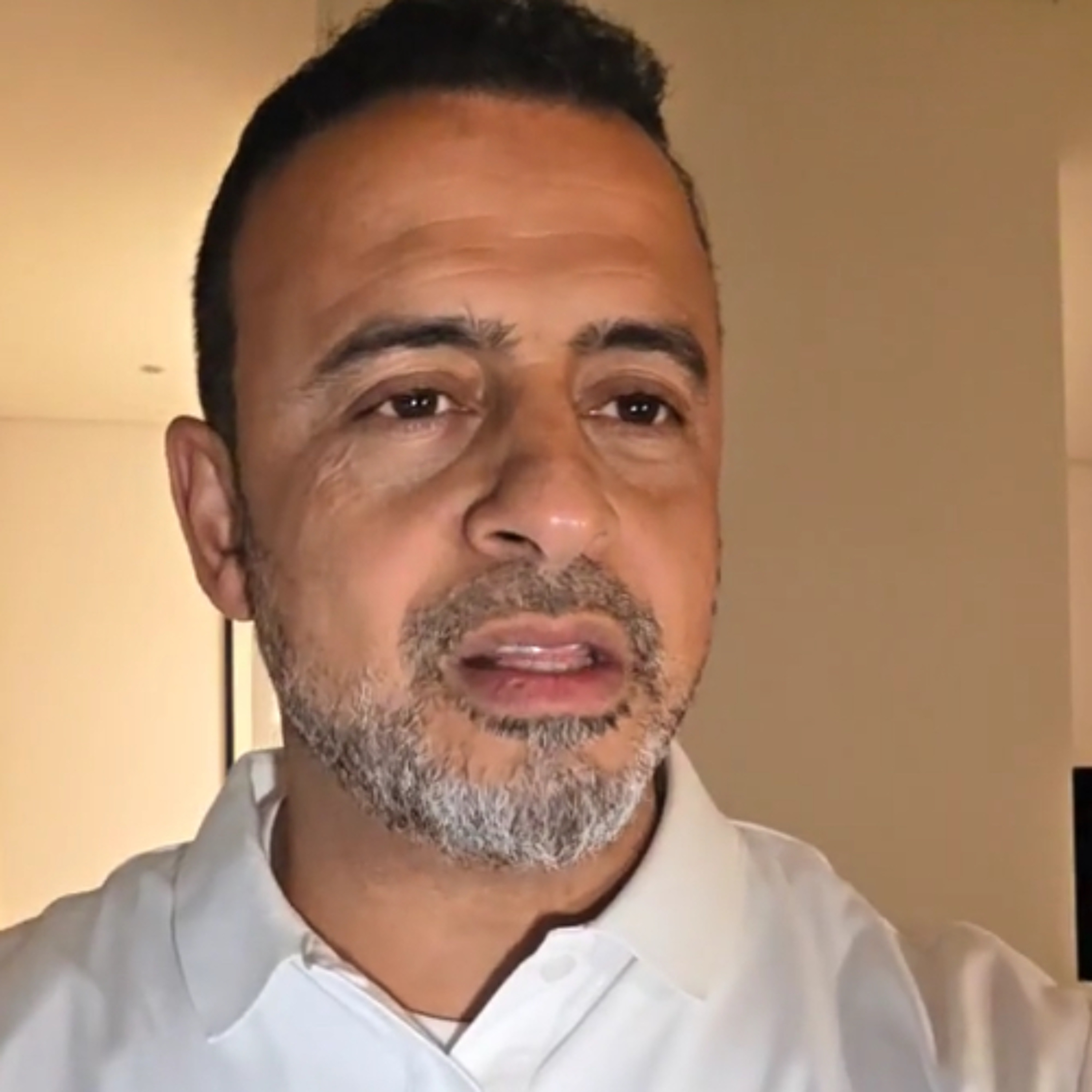 صاحب الدين يتبرأ من هذه الصفة - خاطرة الفجر - مصطفى حسني