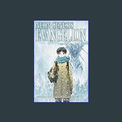 <PDF> 📚 Neon Genesis Evangelion 2-in-1 Edition, Vol. 5: Includes vols. 13 & 14 (5) (Neon Genesis E