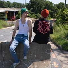 fxji x dw destroyer - HOLD FAST [p. Destroyyyyer]