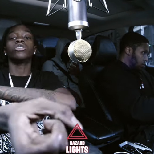 Stream Jenn Carter Hazard Lights Freestyle by keem gtfm Listen