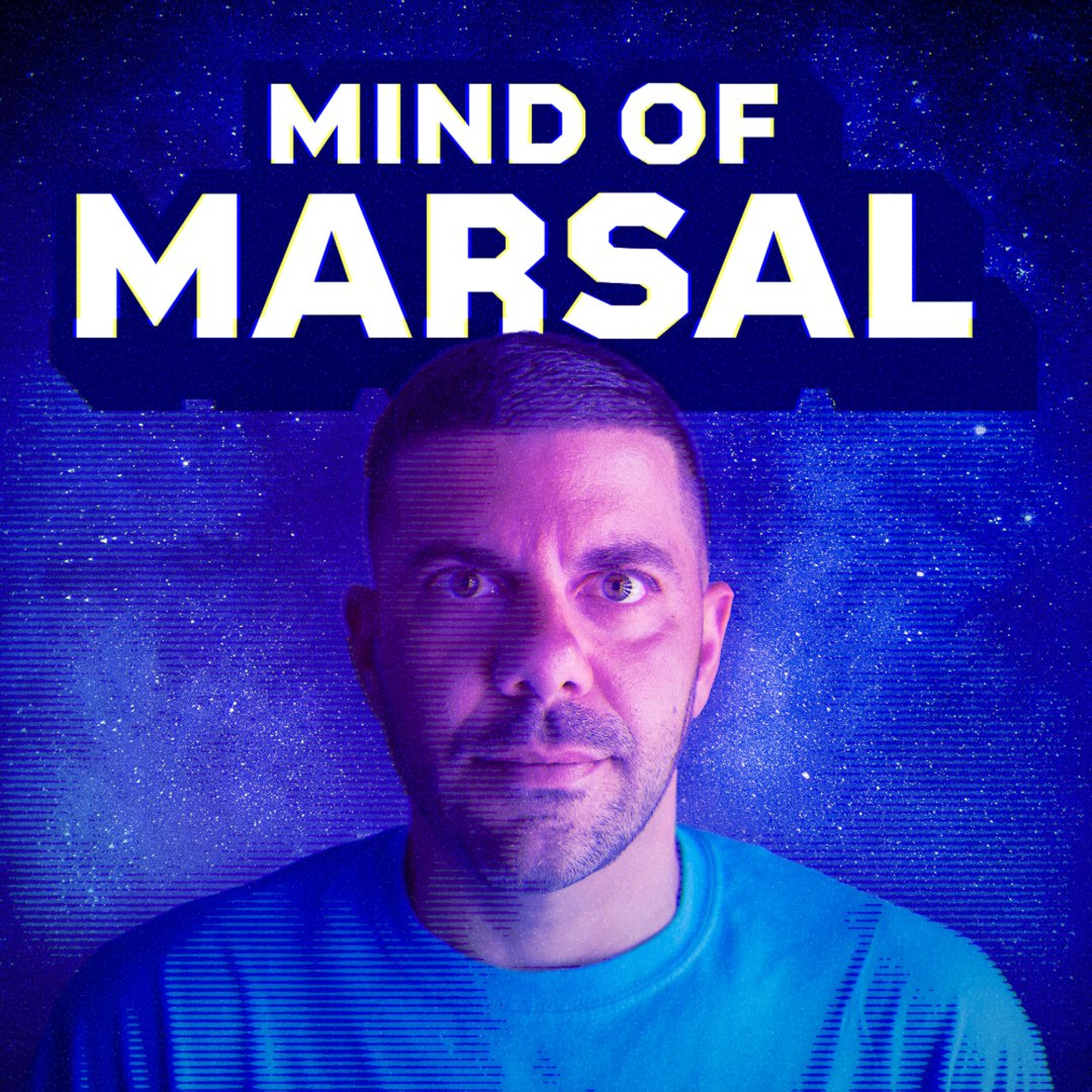 Mind of Marsal Podcast - Episode 152 - Training Camp Report #2 episode artwork