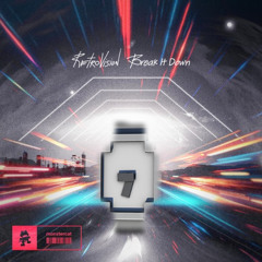 RetroVision X Black Eyed Peas - Break Time (Zag Mashup)