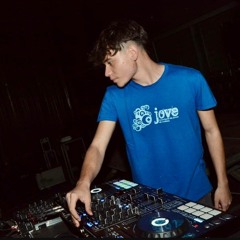 INDUSTRY MIX - DJ LAVCOR