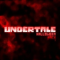 No More Nuzzles (Beta Mix) - Undertale halloween Hack