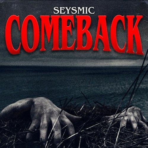 Seysmic - Behind Closed Doors (lost old version)