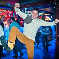 Реактивный Ранец - Ало Грин? (feat dj Green) [Rocket Pack Acid]