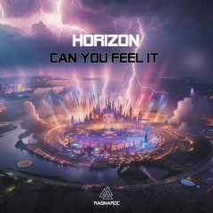 Horizon - Can You Feel It (Radio Edit)