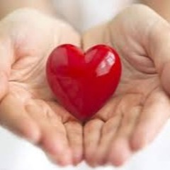 Olle Abstract - Love Mix for Valentines.