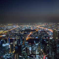 No Comments - Don Toliver (Extended Afrohouse Remix)