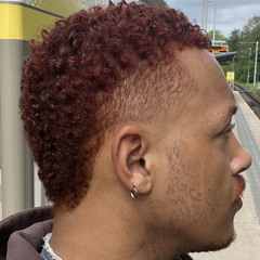 BENNETTISCOMING - DIAMOND BOY / OD( SZA Cover)