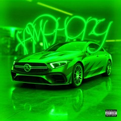 SAMPHONY (Heavenly Audio)