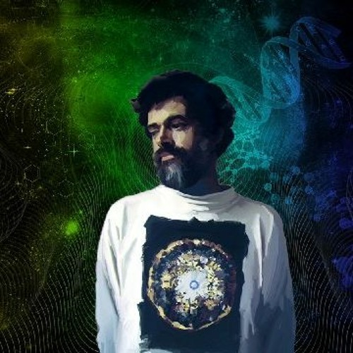 Terence McKenna Chillstep (Psychedelics)