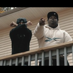 FLUHKUNXHKOS X NUTSO THUGN MIX
