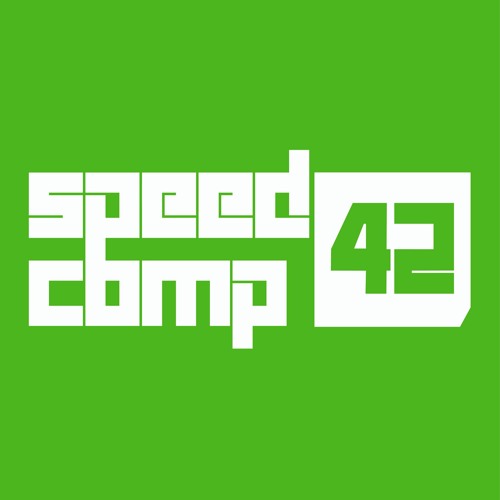 Thematics Radio - Speedcomp 42 (Samples By Melt Unit)