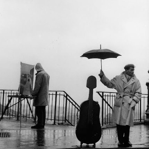 ادلهمّ الكون حولي | MIX