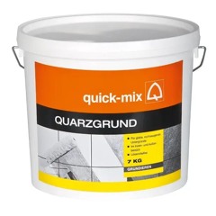Quick-mix