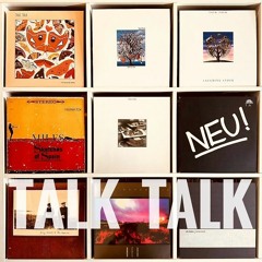 Wickend 82 - Mark Hollis / Talk Talk (06-03-24)