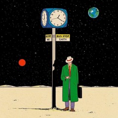 party on mars