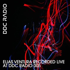 Live at DDC Radio 005 07/07/2023