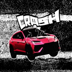crash (prod. forgetaboutme)