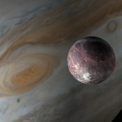 Ganymede - 12:31:21, 3.57 PM