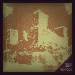 Phonoda Guest #1  7MIRROR