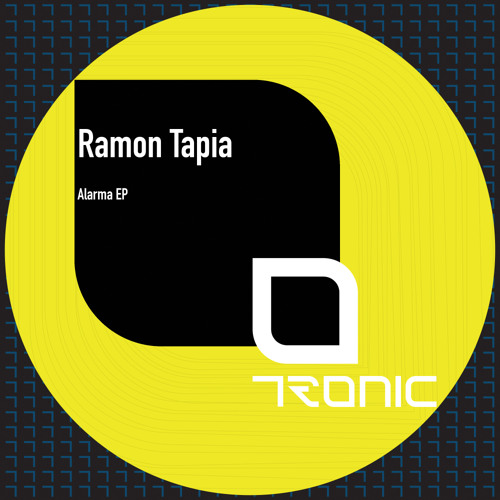 Ramon Tapia - Alarma