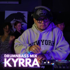 Kyrra - Multibass Studio Session @ UnderStand Bali