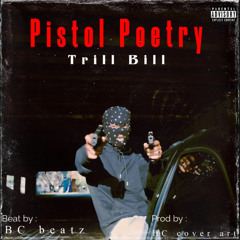 Pistol Poetry