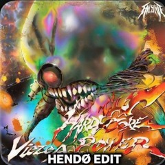 FREE DL | VIEZE ASBAK - HARDCORE POWER [HENDO EDIT]
