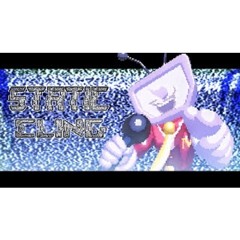 STATIC CLING | A Tenna FNF Song