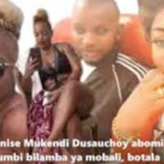 18++) denise mukendi dusauchoy video telegram mutakala denise dusauchoy denise mutakalise