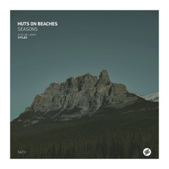 Huts on Beaches - Cycles [Sound Avenue]