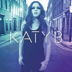 Katy on a mission (remix)
