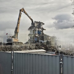Jankove chute