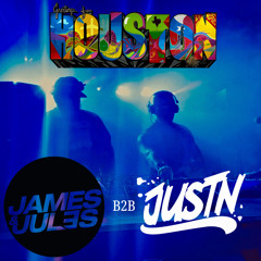 Vol 10. Beats on the Burner. Live!!!