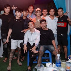 NST VietMix 2k25 - HBPD Tài Chấy ( Trọng Khánh Ft Tài Cháy )