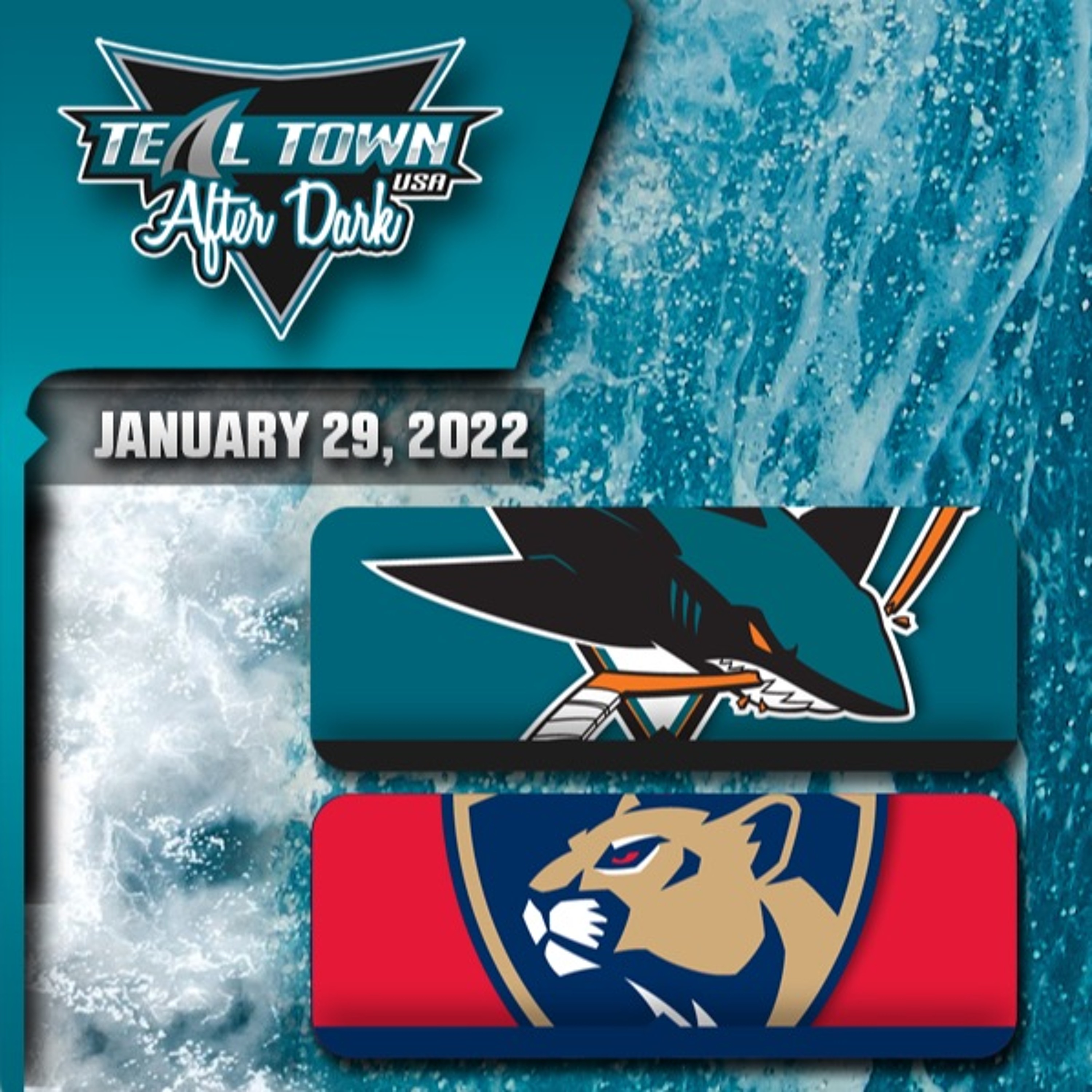 Teal Town USA