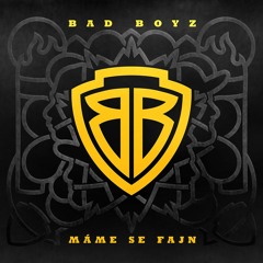 03. Bad Boyz - Na co čekáš feat. Mista Deck