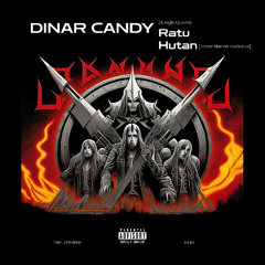 Dinar Candy- Ratu Hutan (Jungle Queen)( The Zombie Flip)