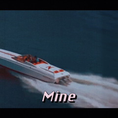 MINE prd Retnik Beats