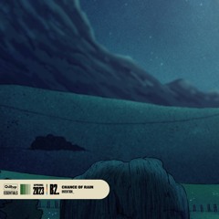 invention_ - Chance of Rain