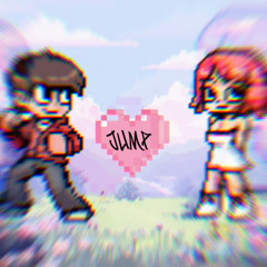 JUMP UP!