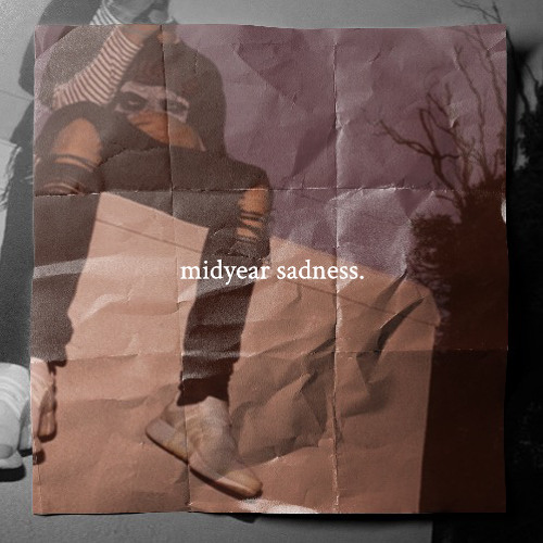 midyear sadness (feat. dirty slacker)[prod. odece]
